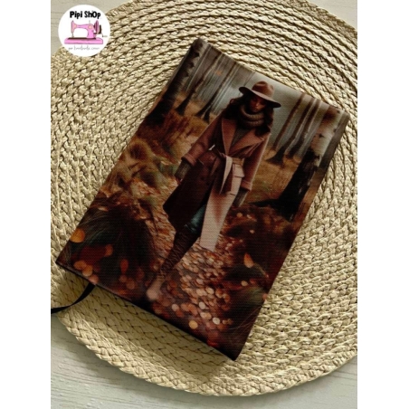 Подвързия за книга 