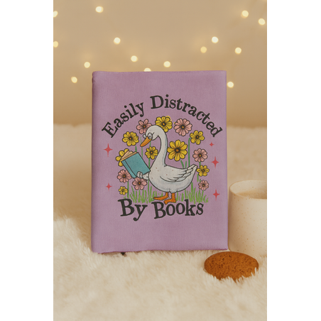 Подвързия за книга 