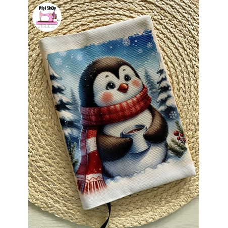 Подвързия за книга 