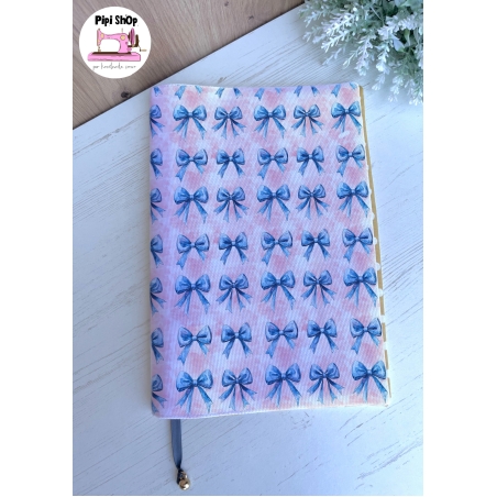 Подвързия за книга 