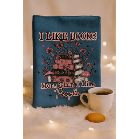 Подвързия за книга 