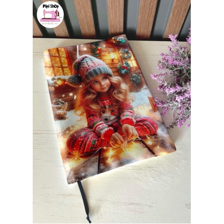 Подвързия за книга 