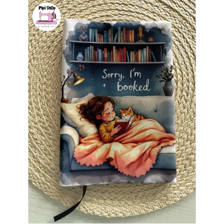 Подвързия за книга 