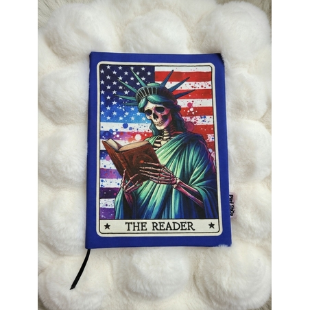 Подвързия за книга 