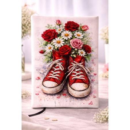 Подвързия за книга 