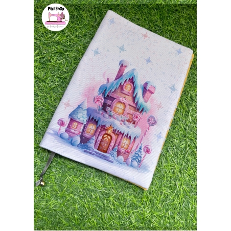 Подвързия за книга 