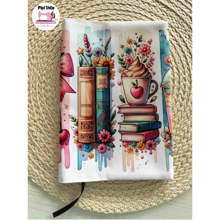 Подвързия за книга 