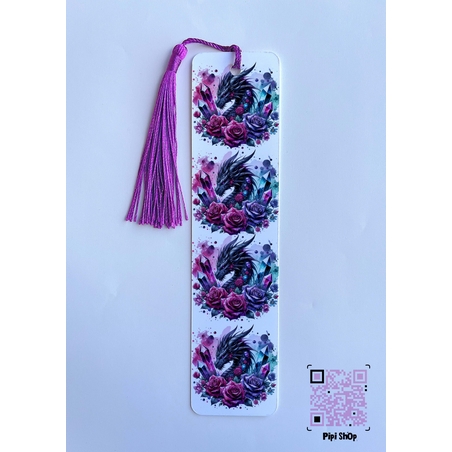 Книгоразделител зодия 