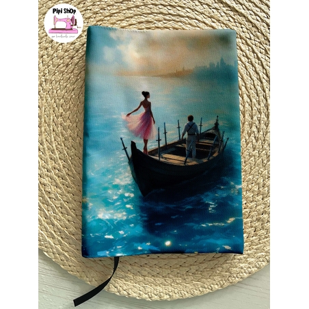 Подвързия за книга 