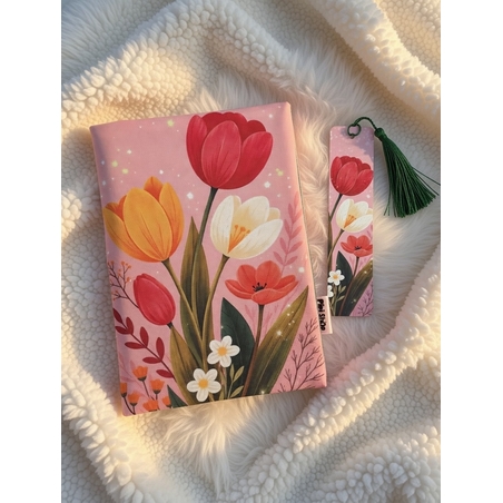 Подвързия за книга 