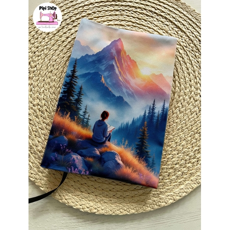 Подвързия за книга 