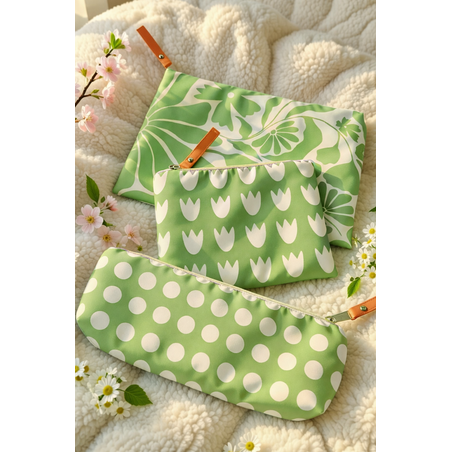 Сет от 3бр. несесера 