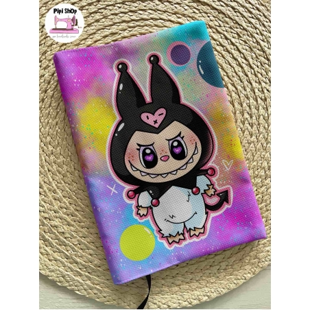 Подвързия за книга 