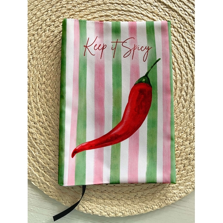 Подвързия за книга 