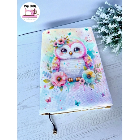 Подвързия за книга 