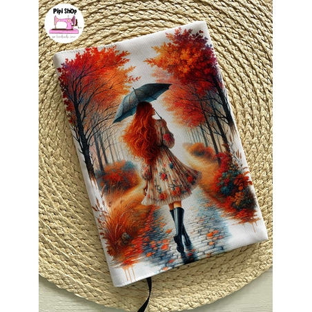 Подвързия за книга 