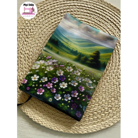 Подвързия за книга 