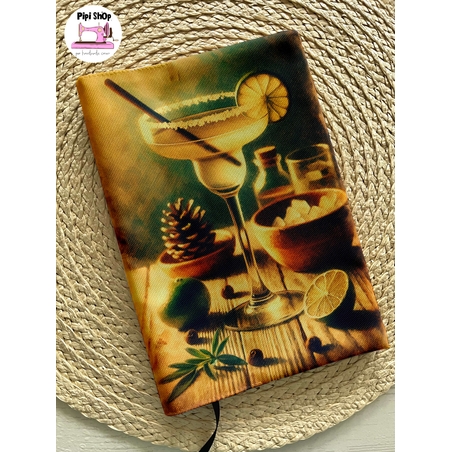 Подвързия за книга 