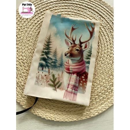 Подвързия за книга 