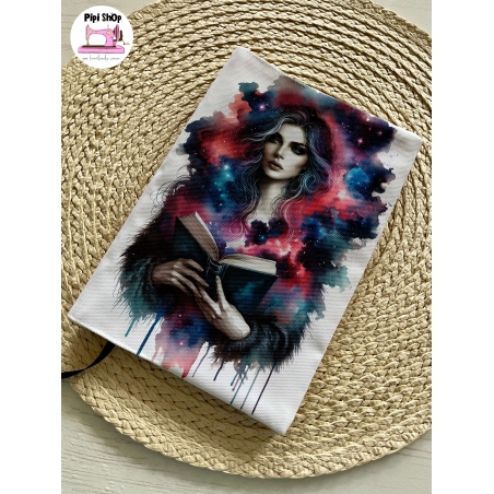 Подвързия за книга 