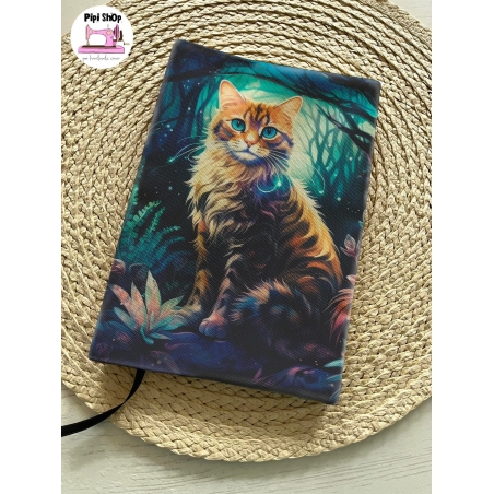 Подвързия за книга 