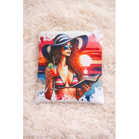 Несесер за ученици 