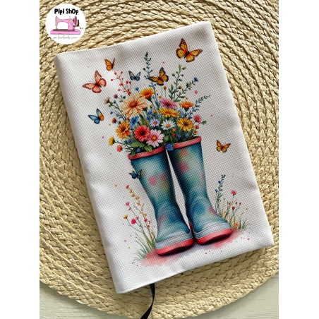 Подвързия за книга 