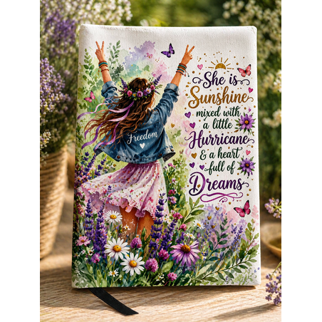 Подвързия за книга 