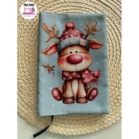 Подвързия за книга 