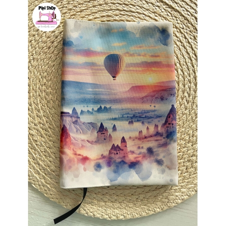 Подвързия за книга 