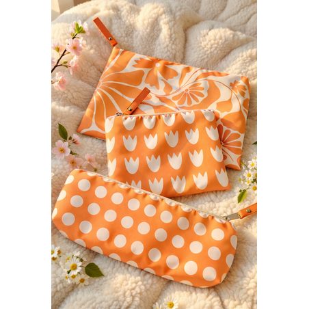 Сет от 3бр. несесера 