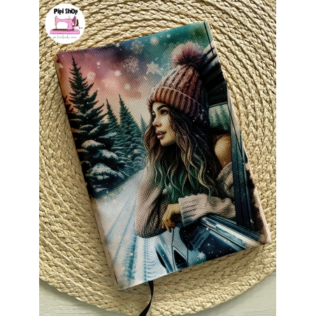 Подвързия за книга 