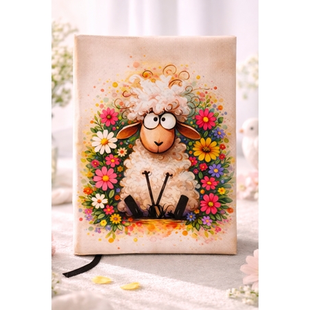 Подвързия за книга 