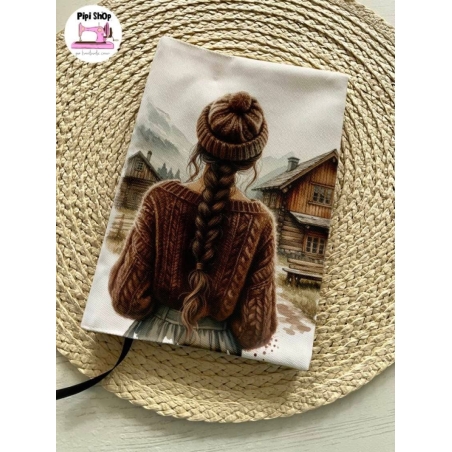 Подвързия за книга 