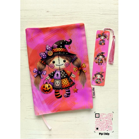 Подвързия за книга 