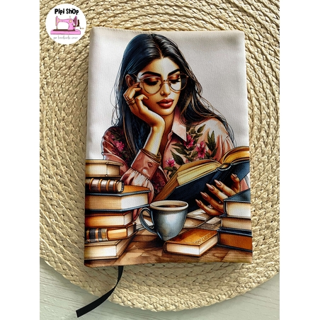 Подвързия за книга 