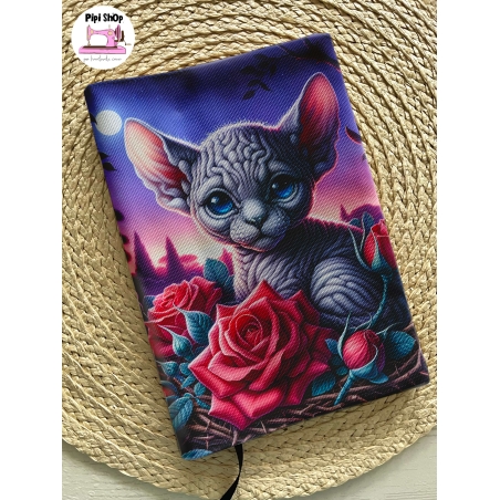 Подвързия за книга 