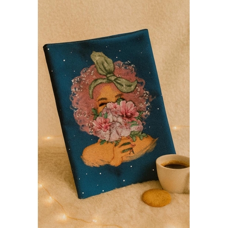 Подвързия за книга 