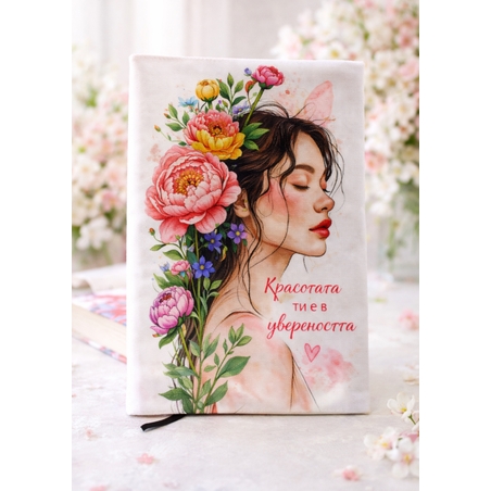 Подвързия за книга 