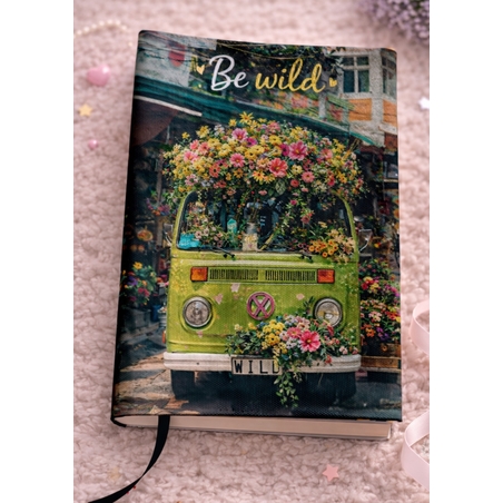 Подвързия за книга 