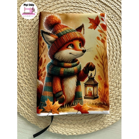 Подвързия за книга 