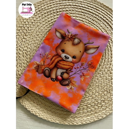 Подвързия за книга 