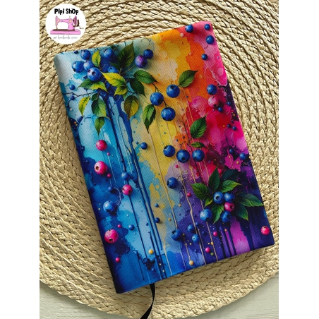 Подвързия за книга 