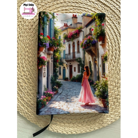 Подвързия за книга 