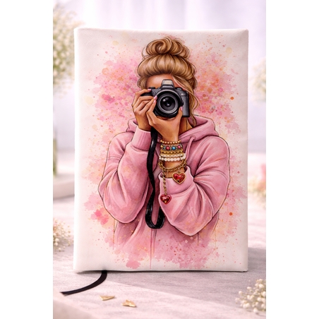 Подвързия за книга 