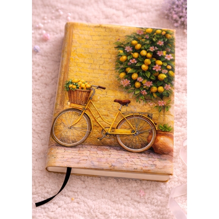 Подвързия за книга 