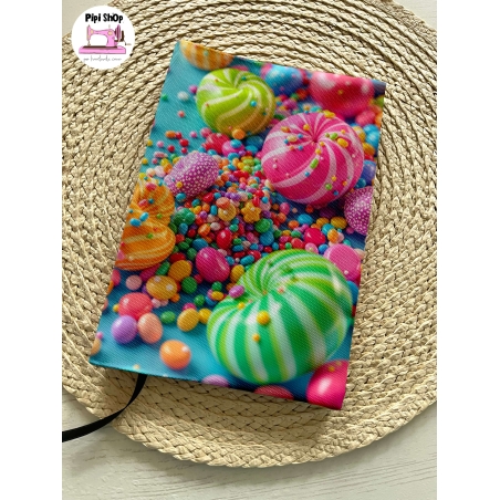 Подвързия за книга 