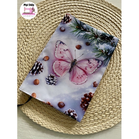 Подвързия за книга 