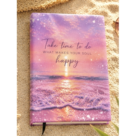 Подвързия за книга цветя и книги 