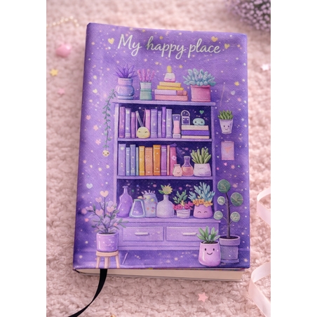 Подвързия за книга 